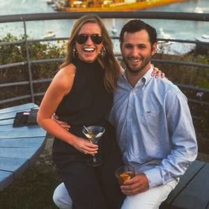 Meet your Posher, Kathryn